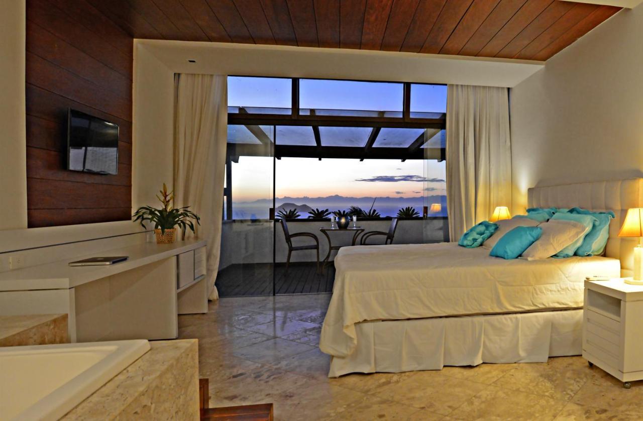 Eny Boutique Hotel & Spa Armacao dos Buzios Bagian luar foto